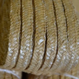 Straw Braid
