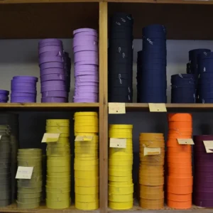 Ribbons