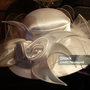 Hat Boxes