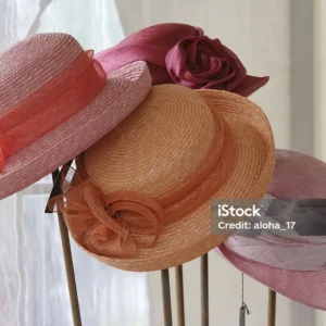Hat Bodies